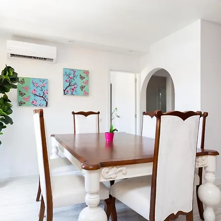 Tenerife South Golf Apartment