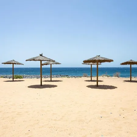 Tenerife South Golf Apartment