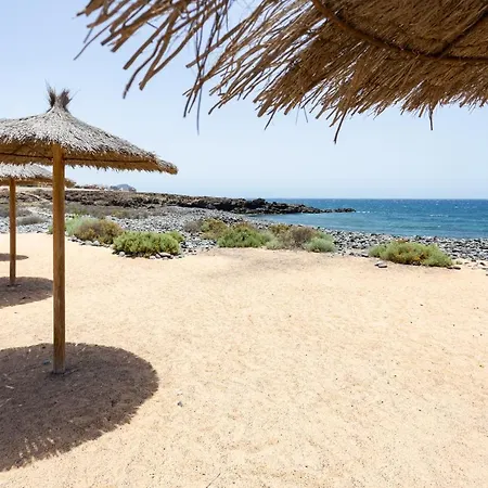 Tenerife South Golf Apartment San Miguel de Abona