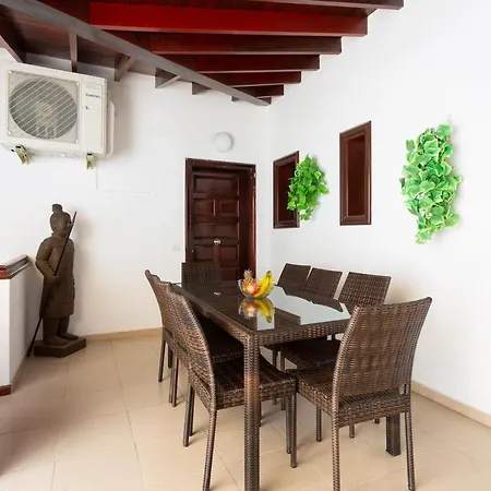 Apartment Tenerife South Golf