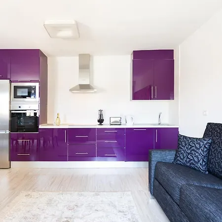 Apartment Tenerife South Golf *