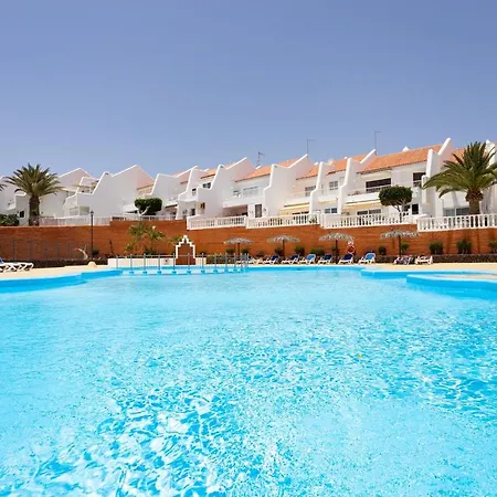 Apartment Tenerife South Golf