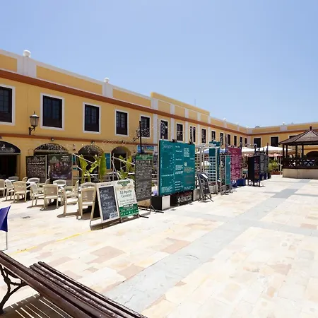 Tenerife South Golf