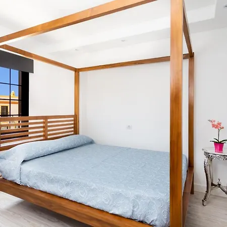Tenerife South Golf Apartment *