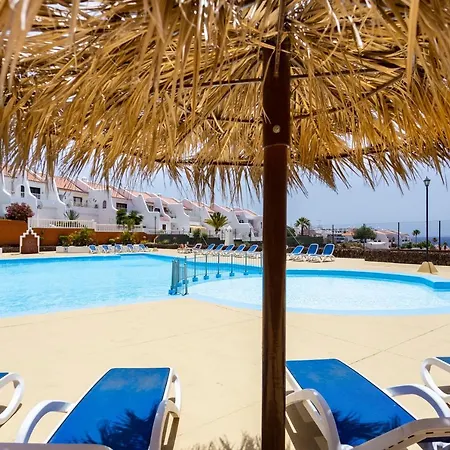 Apartment Tenerife South Golf *