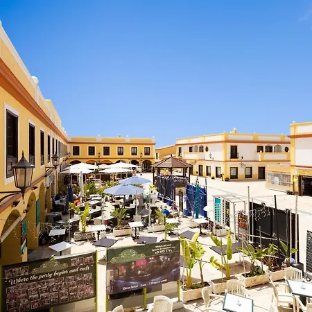 Tenerife South Golf