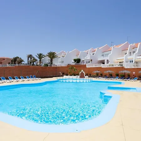 Tenerife South Golf Apartment